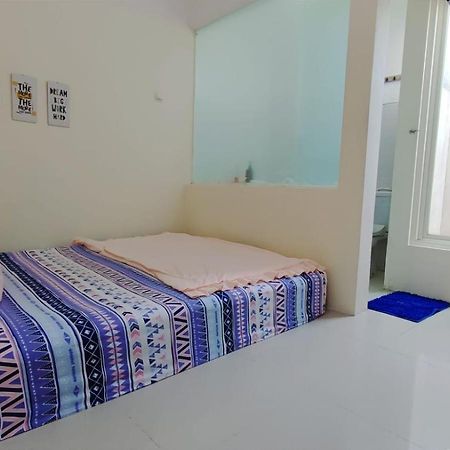 Sedati Surabaya Homey Near Juanda Airport Syariah מראה חיצוני תמונה