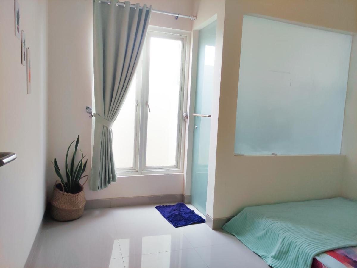 Sedati Surabaya Homey Near Juanda Airport Syariah מראה חיצוני תמונה