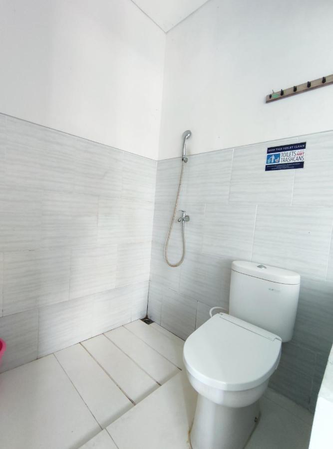 Sedati Surabaya Homey Near Juanda Airport Syariah מראה חיצוני תמונה