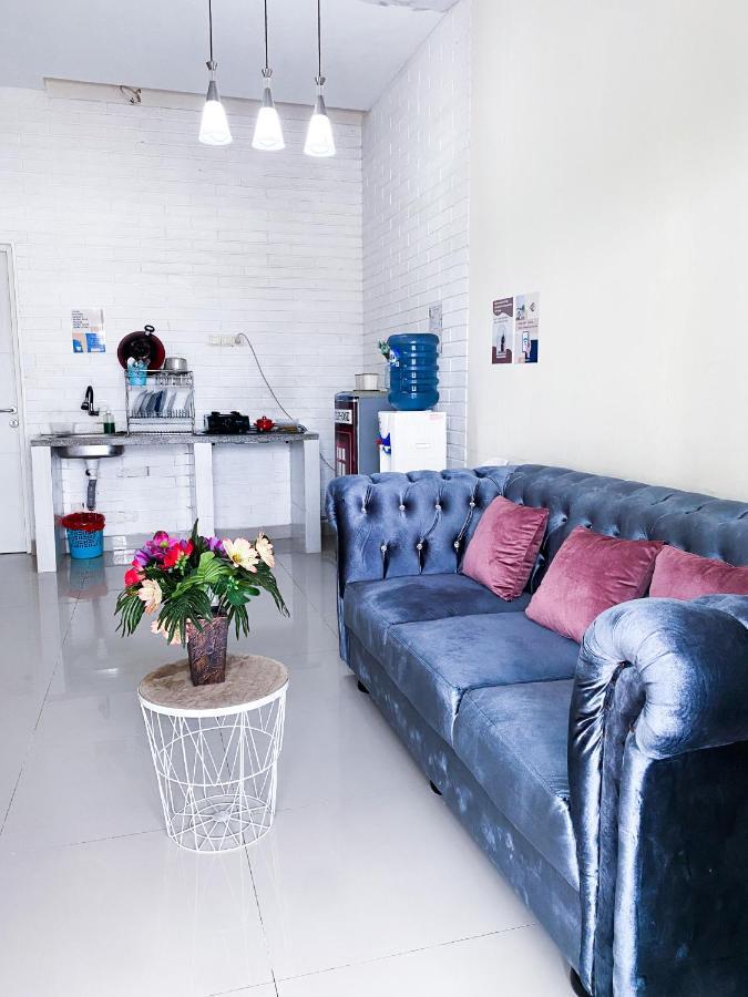 Sedati Surabaya Homey Near Juanda Airport Syariah מראה חיצוני תמונה