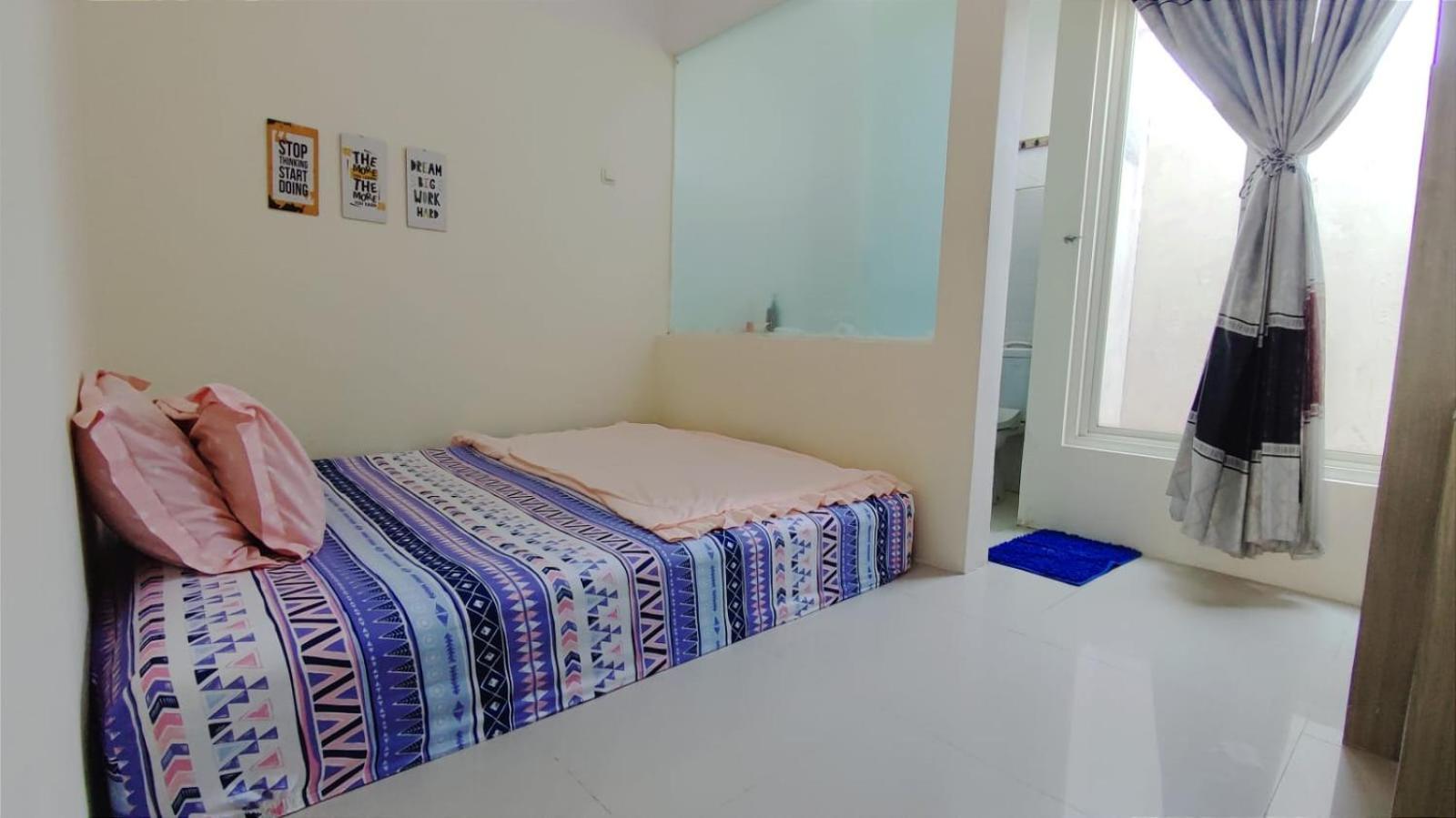 Sedati Surabaya Homey Near Juanda Airport Syariah מראה חיצוני תמונה