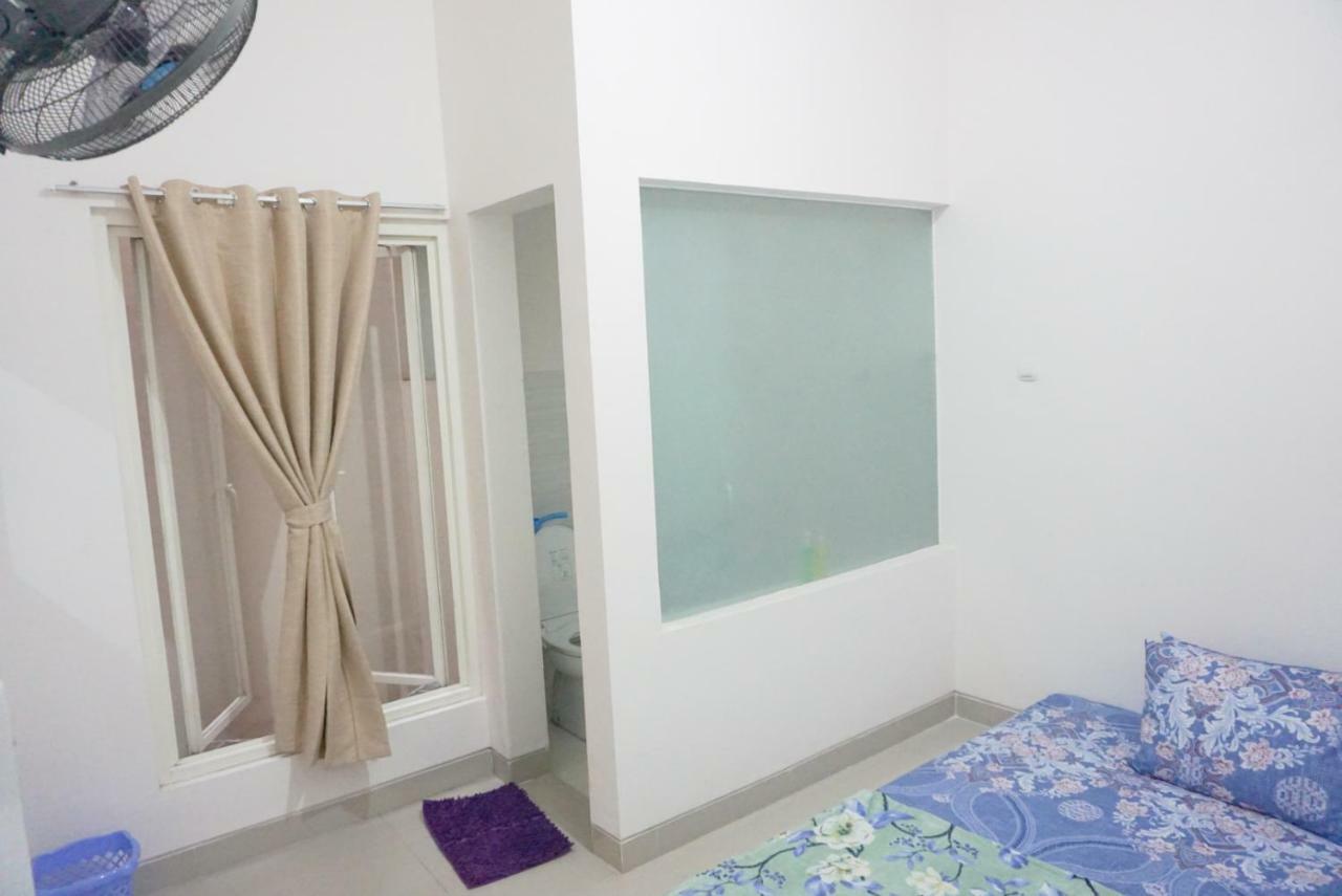 Sedati Surabaya Homey Near Juanda Airport Syariah מראה חיצוני תמונה