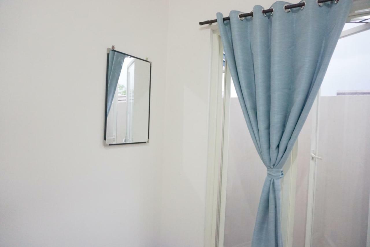 Sedati Surabaya Homey Near Juanda Airport Syariah מראה חיצוני תמונה